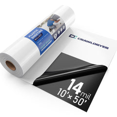 Crawl Space Vapor Barrier Crawl Space Vapor Barrier
