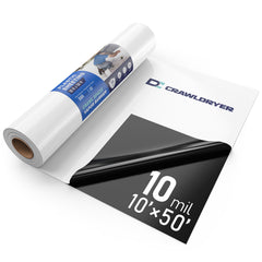 Crawl Space Vapor Barrier Crawl Space Vapor Barrier