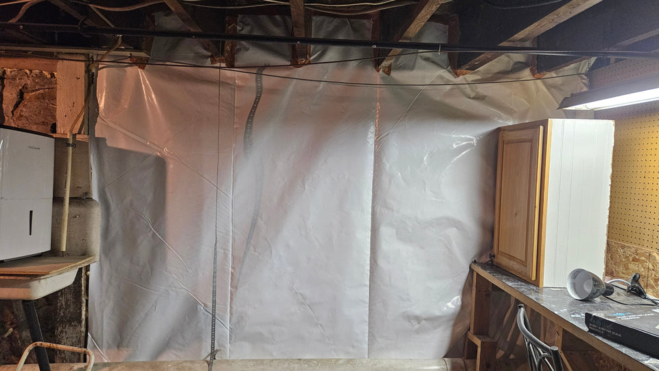 How to Waterproof Your Basement