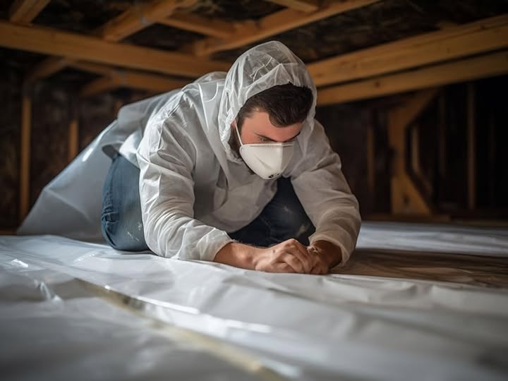 Comparing Vapor Barrier Thickness: What You Need to Know