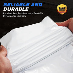 20 Mil White Crawl Space Vapor Barrier